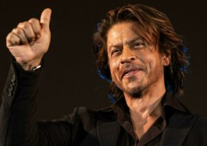 Read more about the article شاهرخ خان برای نخستین بار جایزه ملی بهترین بازیگر سینمای هند را دریافت کرد