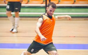 Read more about the article پارساپور؛ دو جلسه محرومیت و ۶۰ میلیون تومان جریمه برای بازیکن مس سونگون