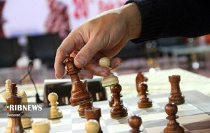 Read more about the article محمدجواد مطهری قهرمان شطرنج برق‌آسا کیش شد