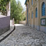 میزان مقاوم‌سازی واحدهای مسکن روستایی زنجان به ۶۲ درصد می‌رسد