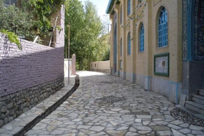 میزان مقاوم‌سازی واحدهای مسکن روستایی زنجان به ۶۲ درصد می‌رسد