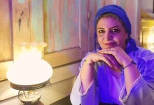 Read more about the article خاک‌سپاری مریم حسینیان در قطعه هنرمندان مشهد؛ مراسم یادبود دوشنبه برگزار می‌شود