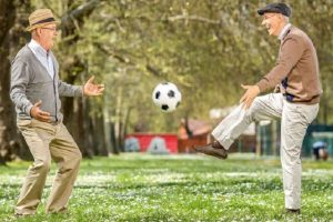 Read more about the article مطالعه جدید: ورزش منظم روند افت شناختی سالمندان را کند می‌کند