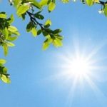 پیش‌بینی هوای قزوین= گرم تا روز جمعه
