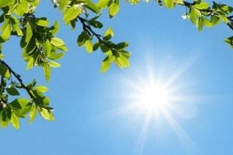 پیش‌بینی هوای قزوین= گرم تا روز جمعه