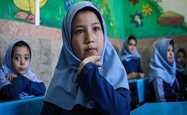 پیش‌ثبت‌نام مدارس برای دانش‌آموزان اتباع خارجی آغاز شد
