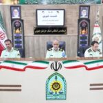کاهش ۱۰ درصدی سرقت وقوع ۶ فقره قتل در خراسان جنوبی