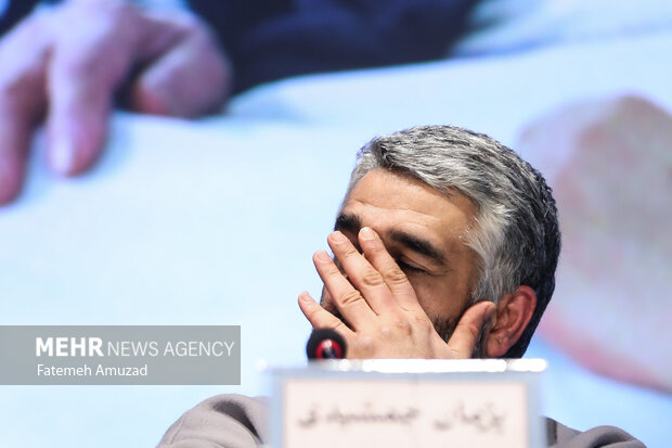 یک فیلم دیگر با بازی پژمان جمشیدی پروانه نمایش گرفت