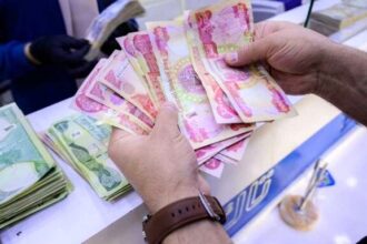 ۳۶۰ میلیارد دینار به ۲ میلیون زائر اربعین فروخته شد