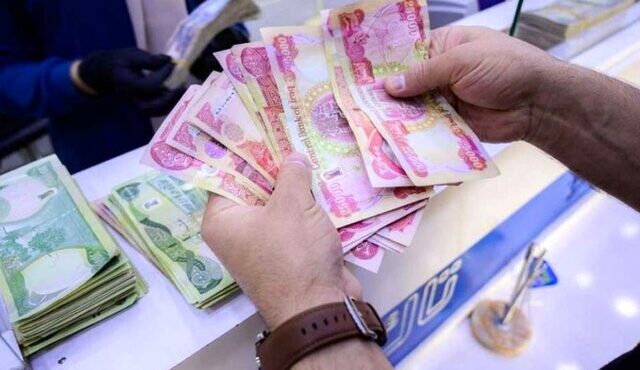 ۳۶۰ میلیارد دینار به ۲ میلیون زائر اربعین فروخته شد