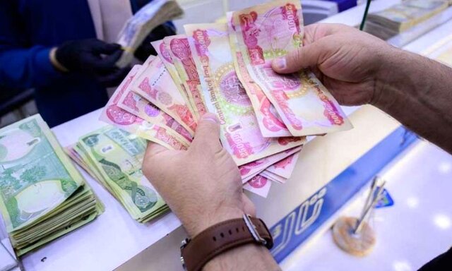 ۳۶۰ میلیارد دینار به ۲ میلیون زائر اربعین فروخته شد