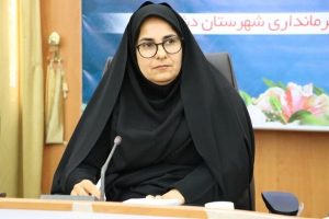 Read more about the article بهره‌برداری از ۶۴۲ پروژه عمرانی در دشتستان همزمان با هفته دولت