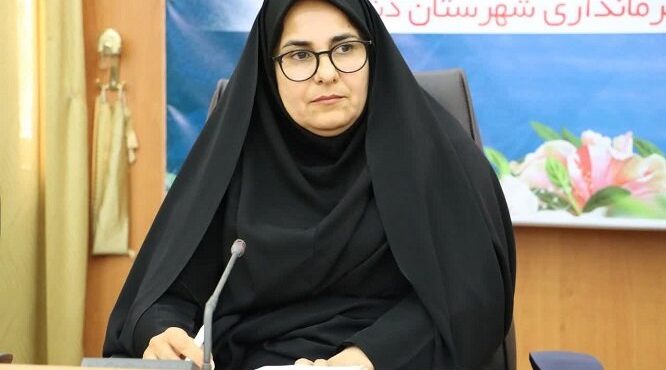 ۶۴۲ پروژه در دشتستان افتتاح می‌شود