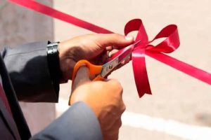 Read more about the article بهره‌برداری و کلنگ‌زنی ۹۰ پروژه عمرانی و اقتصادی در دیر همزمان با هفته دولت