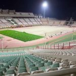 آمادگی استادیوم یادگار امام برای میزبانی تراکتور در لیگ نخبگان آسیا