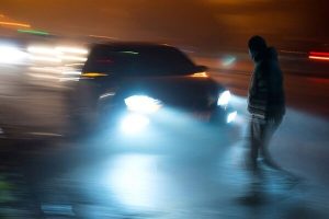 Read more about the article آمار نگران‌کننده تصادفات عابران پیاده و موتورسواران در تهران