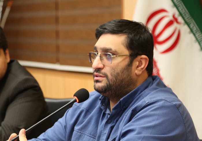 اجرای شبکه آبرسانی جدید در منطقه ۱۵ تهران