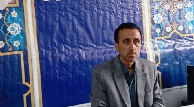اجرای طرح ملی «ایستاده چون ایران» در مازندران