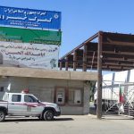 افزایش ۲۷ درصدی صادرات از گمرک خسروی