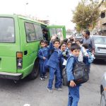 افزایش ۳۷ درصدی نرخ سرویس مدارس در بجنورد