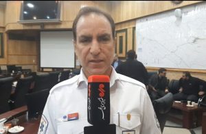 Read more about the article مقابله قاطع با مزاحمان تلفنی اورژانس و آتش‌نشانی در کرمانشاه