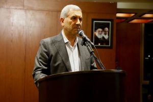 Read more about the article گامی نوین در درمان سرطان در جنوب کشور