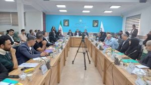 Read more about the article تجهیز استان‌ها برای پرورش قهرمانان رزمی