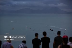 Read more about the article تعیین محل استقرار ناوگان «صمود» برای حرکت به سمت غزه