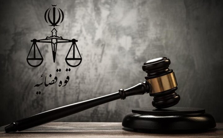 حکم اعدام مهران بهرامیان از اراذل و اوباش سطح یک اجرا شد