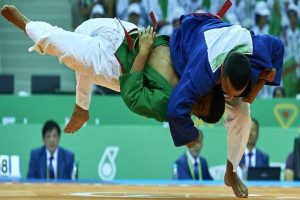 Read more about the article برگزاری مسابقات انتخابی تیم ملی کوراش در بجنورد