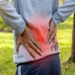 طب سوزنی کمردرد مزمن را تسکین می‌دهد؟