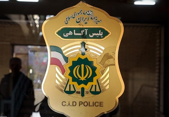 پلیس ۳ سارق وسائط نقلیه را در خراسان شمالی دستگیر کرد