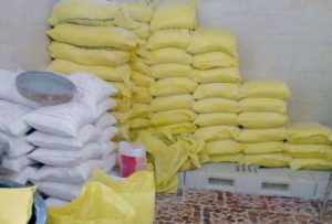 Read more about the article کرمانشاه جزو استان‌های پیشرو در تولید آرد شد