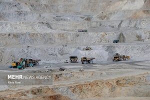۱۰ معدن ناایمن در مازندران شناسایی شد