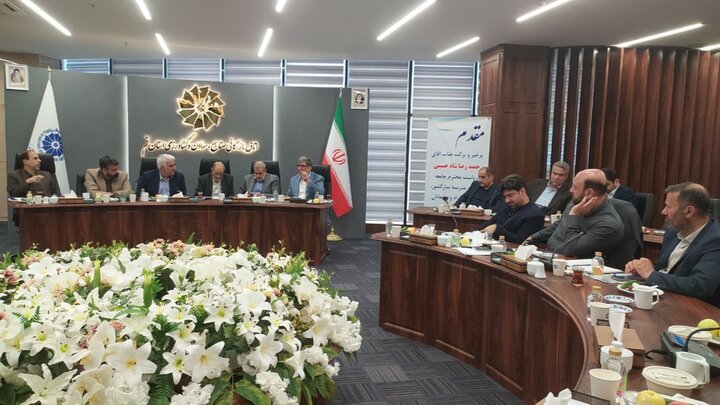 خیرین قم پیشگام توسعه آموزشی؛ ۲۷ پروژه با ۲۵۵ کلاس درس در دست ساخت