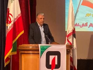 Read more about the article جذب نیروی آتش‌نشانی بوشهر؛ تقویت ساختار ایمنی شهری