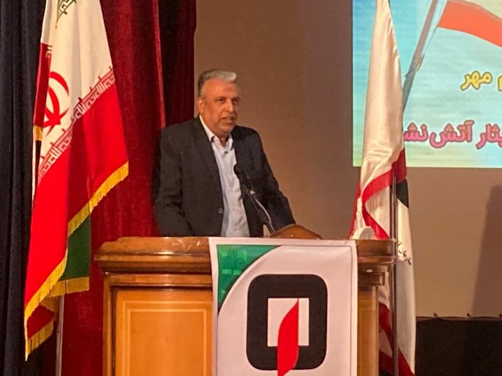 ۳۰ نیروی جدید جذب آتش‌نشانی می‌شوند