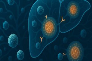 Read more about the article نانوذرات امید تازه‌ای برای درمان بیماری کبدی مرتبط با الکل ایجاد کردند