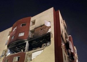 Read more about the article انفجار گاز در جویبار؛ گزارش حادثه و راهکارهای پیشگیری