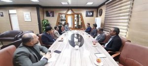 Read more about the article جهاددانشگاهی سیستان و بلوچستان و اداره کل تعاون برای توسعه آموزش و اشتغال همکاری می‌کنند