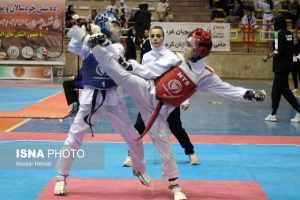 Read more about the article تکواندو ایلام جایگاه پیشرو در ورزش‌های رزمی کشور به دست آورد