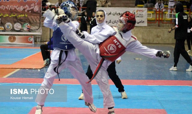 تبدیل تکواندو در استان ایلام به یکی از رشته‌های پیشرو و مدال‌آور