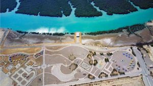 Read more about the article ضرورت تأسیس دبیرخانه جهانشهر تالابی خمیر برای آینده‌ای پایدار