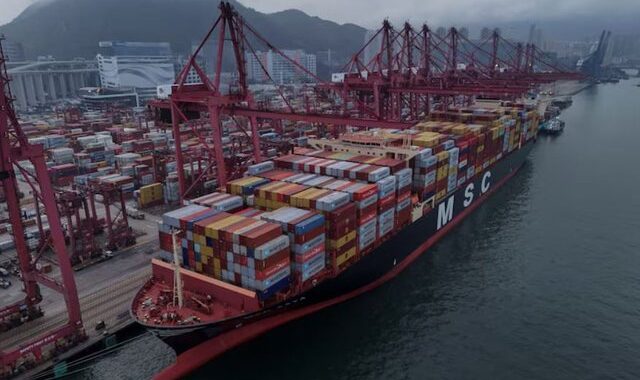 زیان ۳۵ میلیارد دلاری شرکت‌ها از تعرفه‌های آمریکا