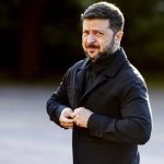 سرکوب به سبک زلنسکی؛ شهروندی شهردار «اودسا» باطل شد!