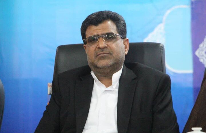 مصوبات سفر استاندار هرمزگان به رودان تشریح شد