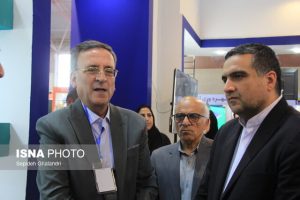 Read more about the article جهاد دانشگاهی محور پیوست‌های علمی در سرمایه‌گذاری‌های کشور شد