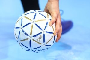 Read more about the article دعوت هندبالیست خراسان شمالی به اردوی تیم ملی جوانان هندبال