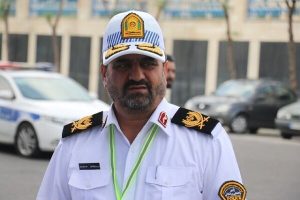 Read more about the article ۱۱۶ هزار وسیله نقلیه سنگین در نیمه نخست امسال در پایتخت جریمه شدند