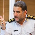 ۳۵ خودروی شوتی در ۶ ماه نخست امسال توقیف شد